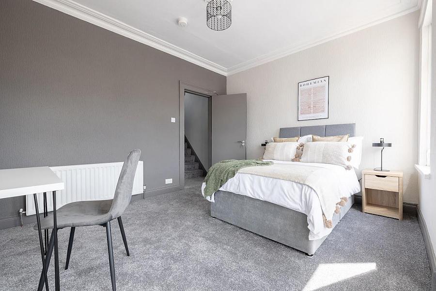 Rm 5, 65 Ballygomartin Road