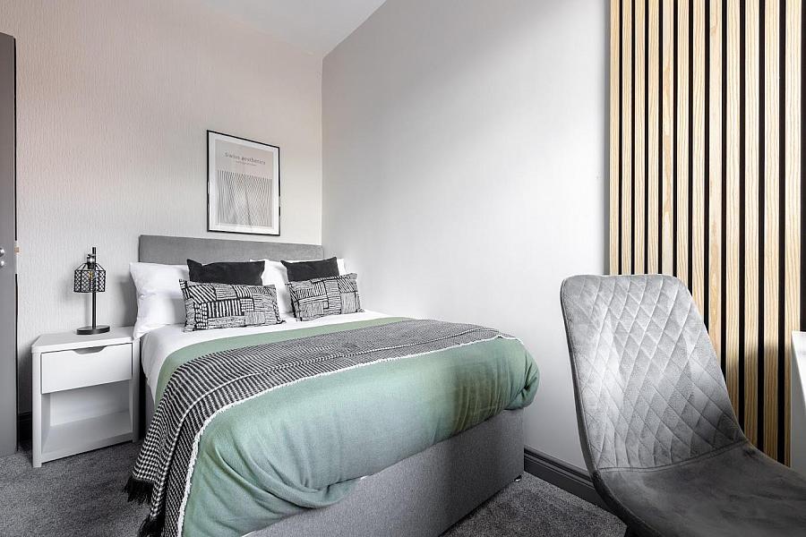 Rm 5, 65 Ballygomartin Road