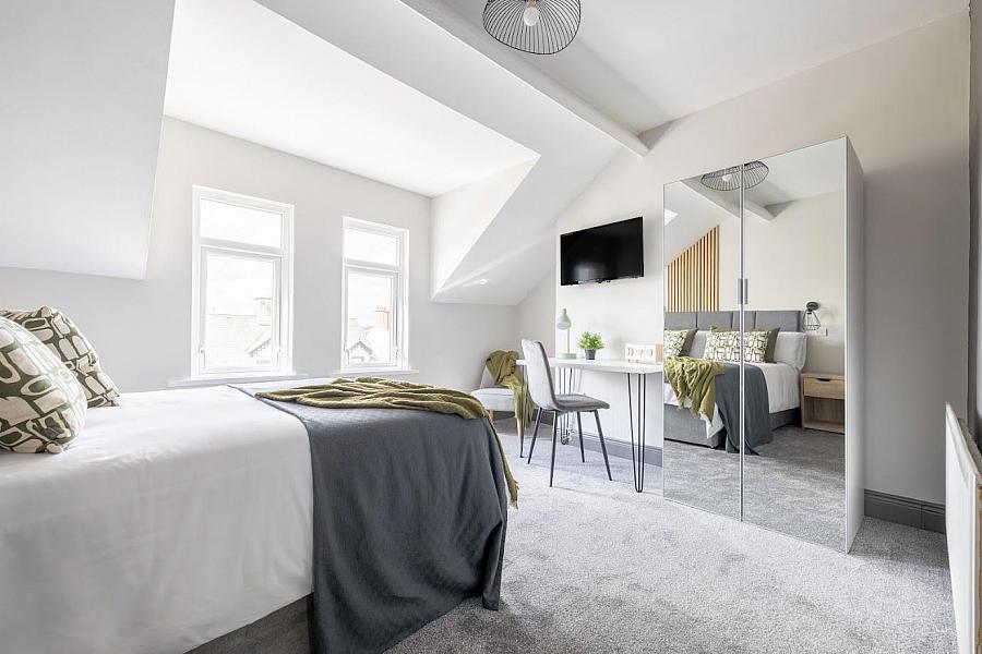 Rm 5, 65 Ballygomartin Road