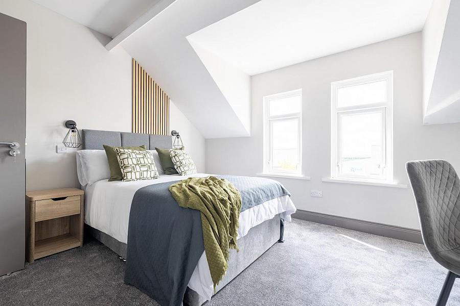 Rm 5, 65 Ballygomartin Road