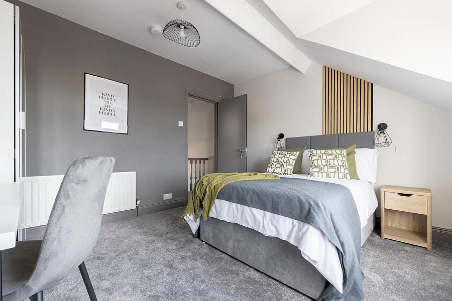 Rm 5, 65 Ballygomartin Road