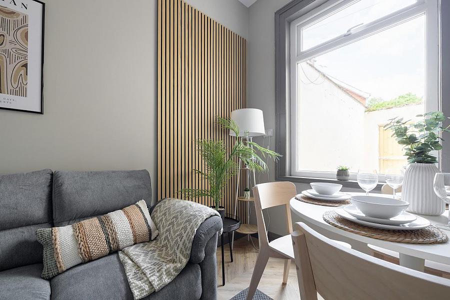 Rm 5, 65 Ballygomartin Road