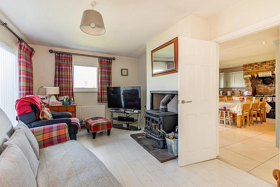 37 Ballynahinch Road