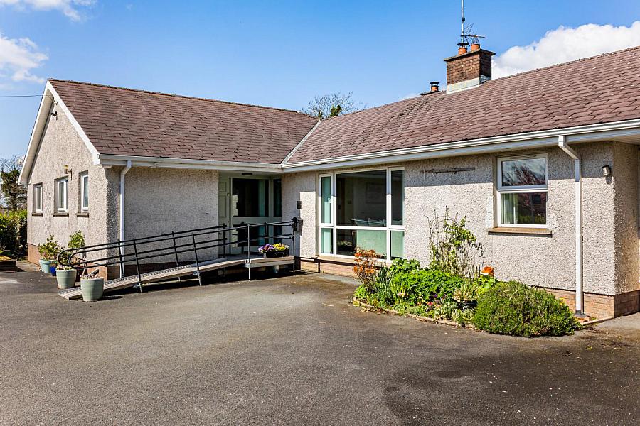 37 Ballynahinch Road
