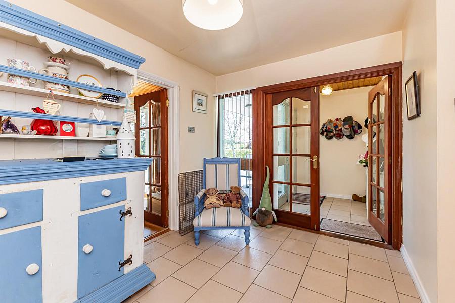37 Ballynahinch Road