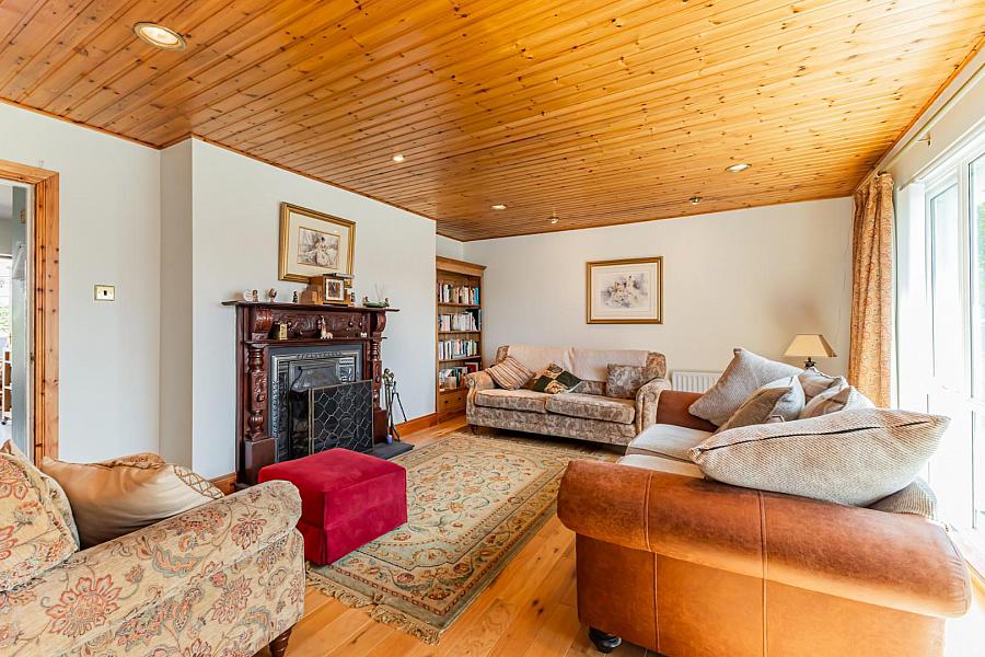37 Ballynahinch Road