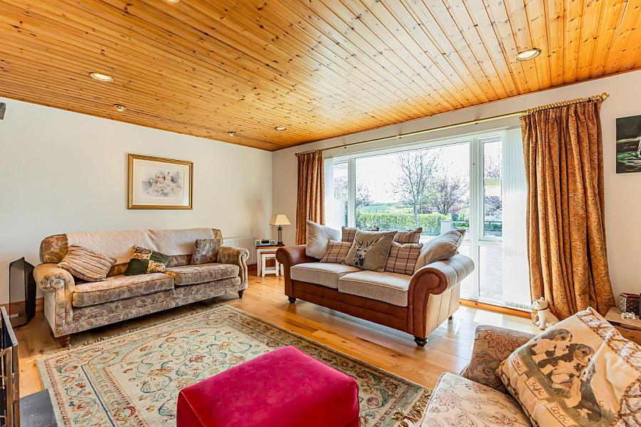 37 Ballynahinch Road
