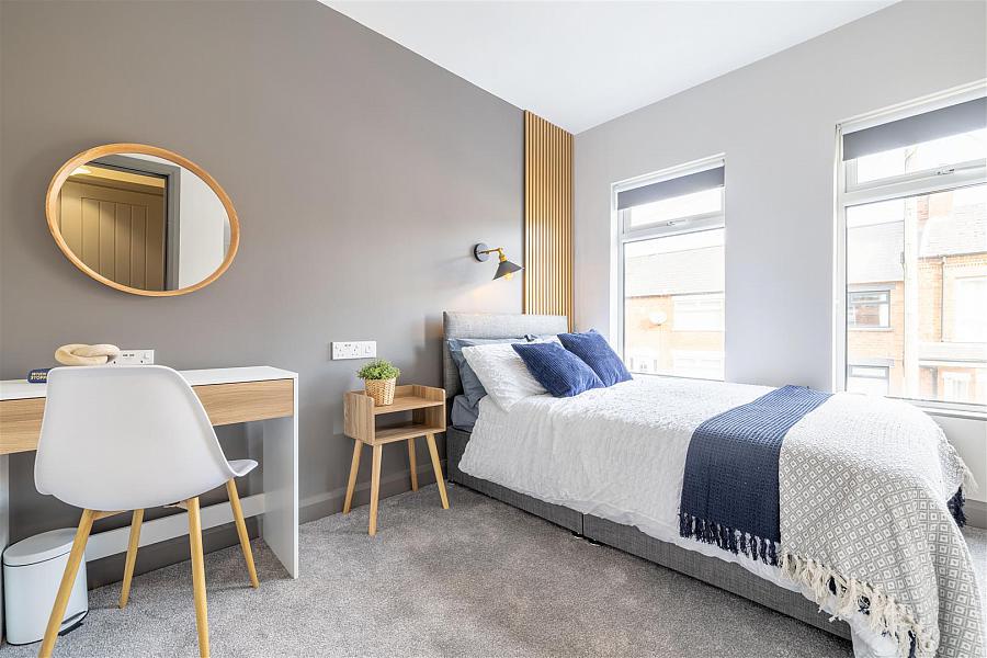 Rm 1 & 4 65 Greenore Street
