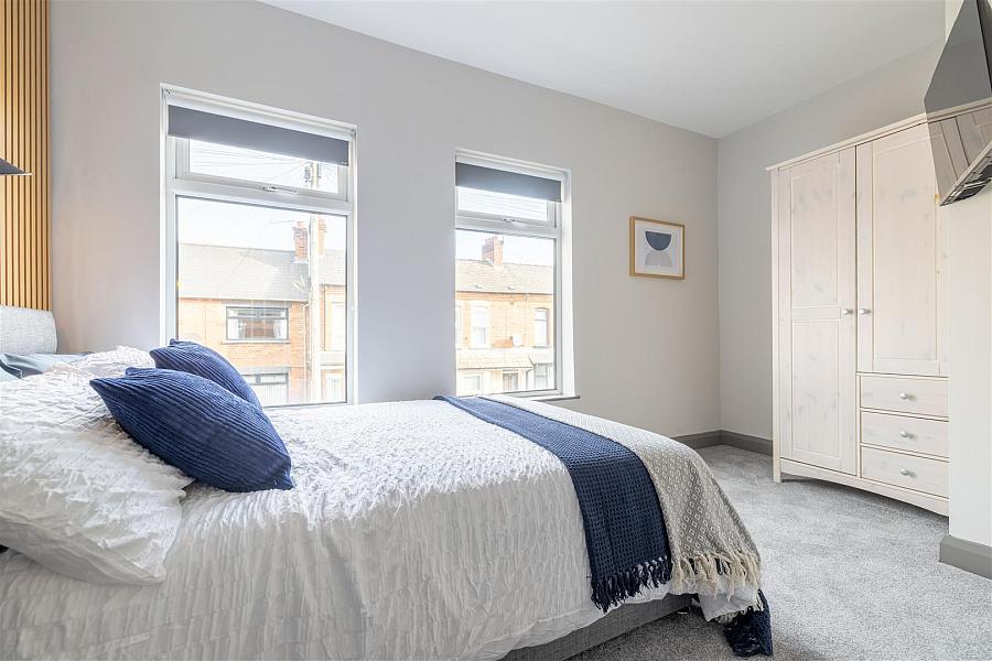 Rm 1 & 4 65 Greenore Street