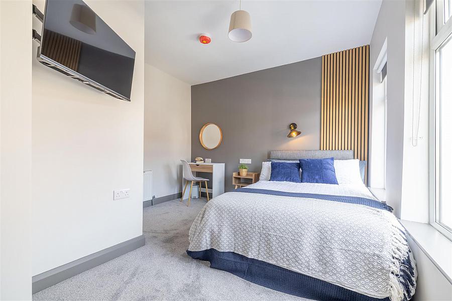 Rm 1 & 4 65 Greenore Street