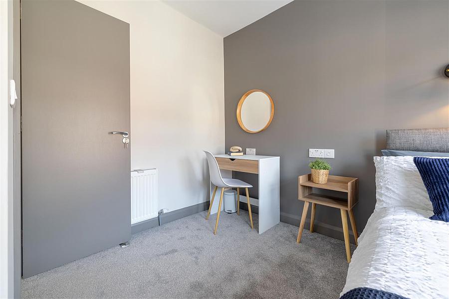 Rm 1 & 4 65 Greenore Street