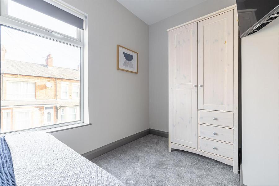 Rm 1 & 4 65 Greenore Street