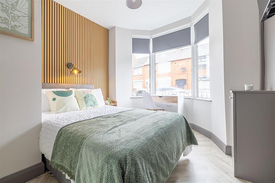 Rm 1 & 4 65 Greenore Street
