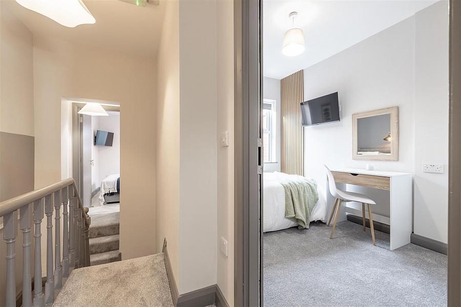 Rm 1 & 4 65 Greenore Street