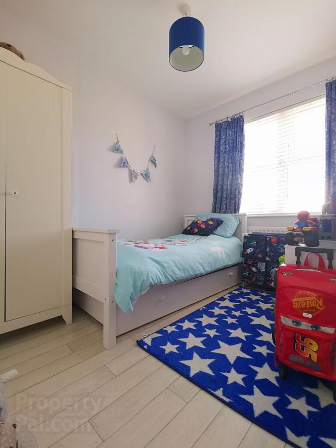 47 Demesne Grove