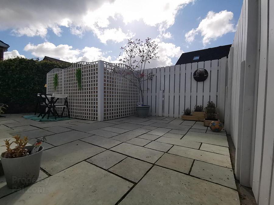 47 Demesne Grove