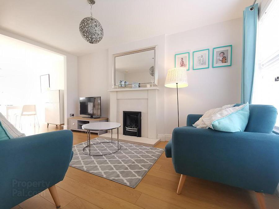 47 Demesne Grove