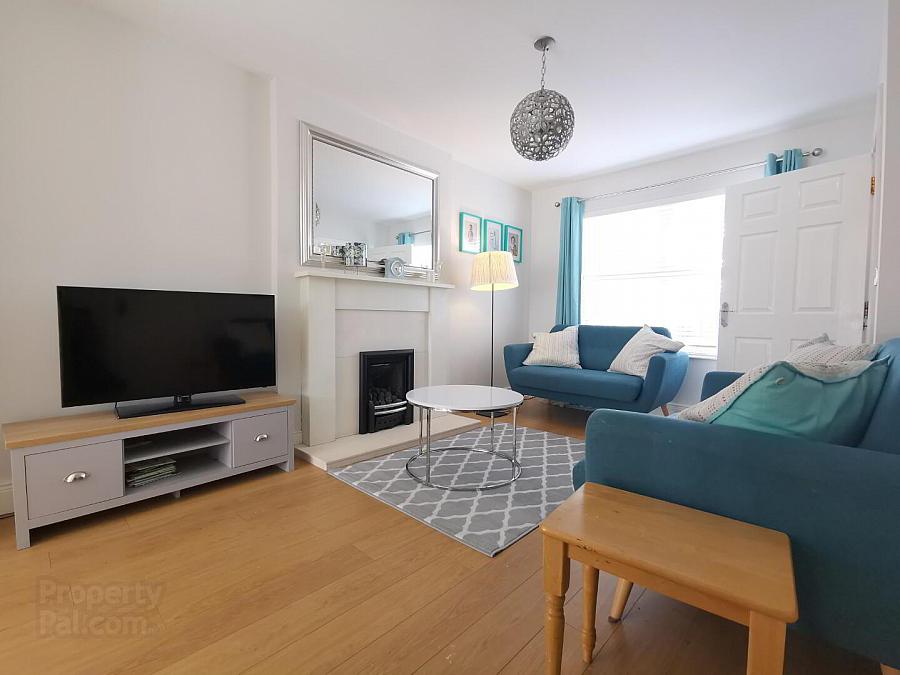 47 Demesne Grove