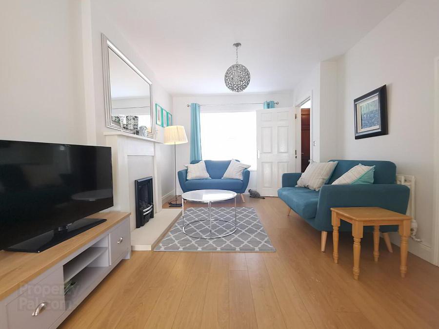 47 Demesne Grove