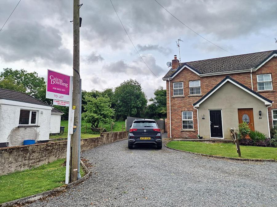52 Tullinisky Road