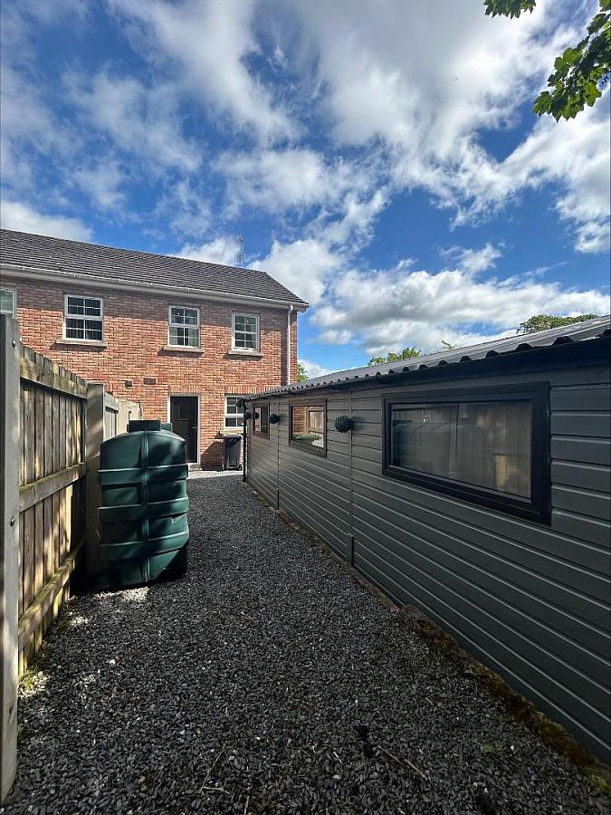52 Tullinisky Road