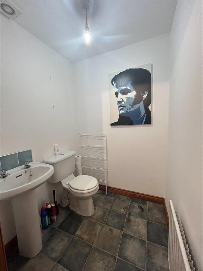 52 Tullinisky Road