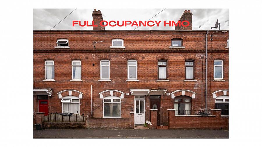 14 Beechmount Street