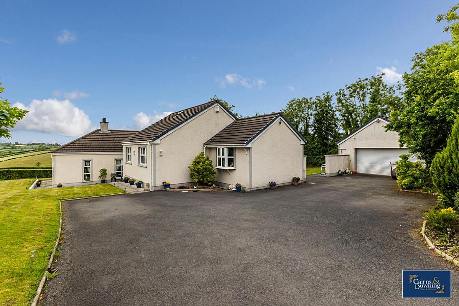 33 Lurganbane Road