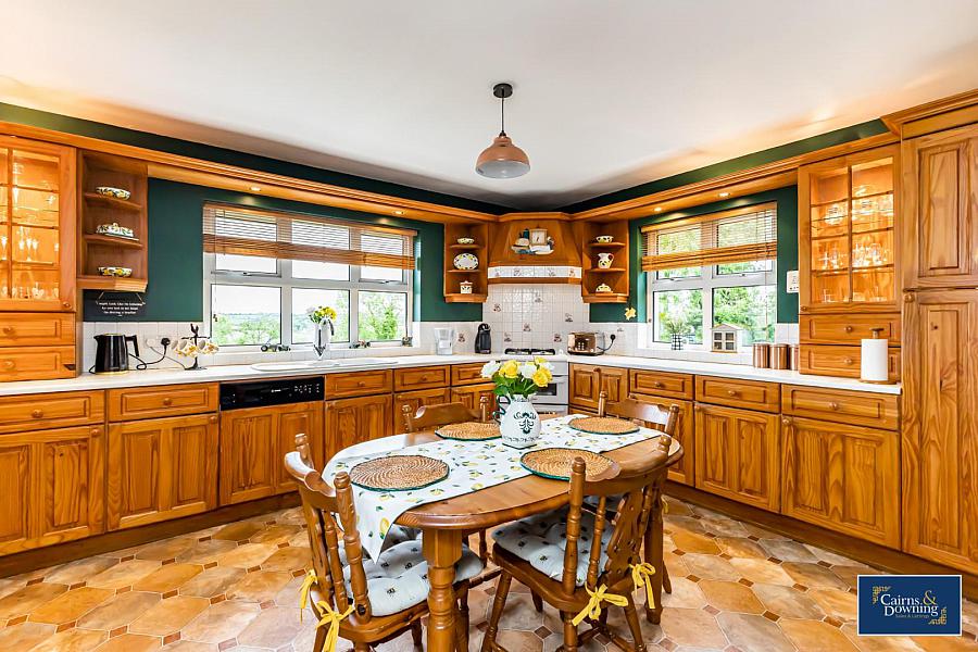 33 Lurganbane Road