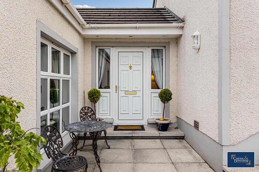 33 Lurganbane Road