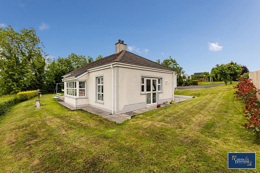 33 Lurganbane Road