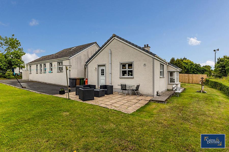 33 Lurganbane Road