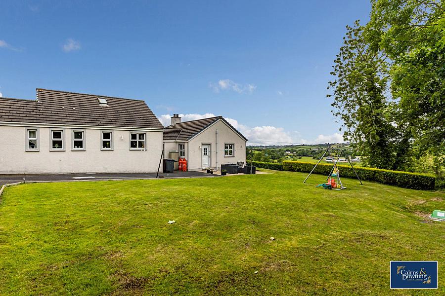 33 Lurganbane Road