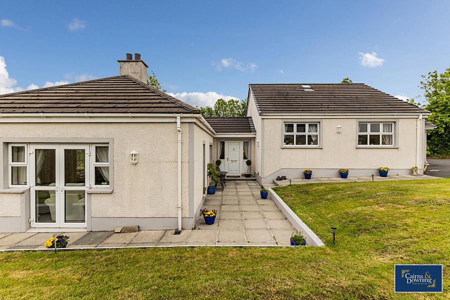 33 Lurganbane Road