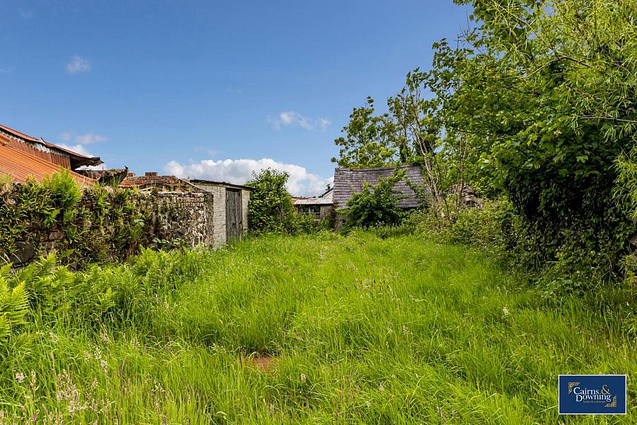 33 Lurganbane Road