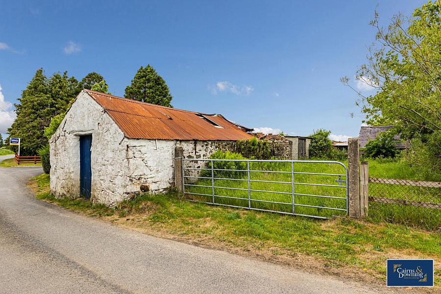 33 Lurganbane Road