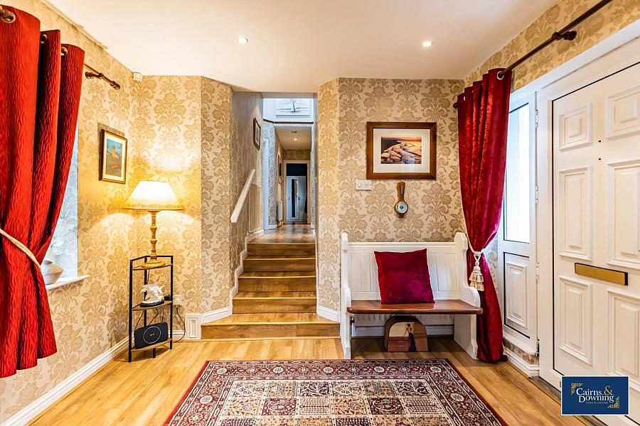 33 Lurganbane Road