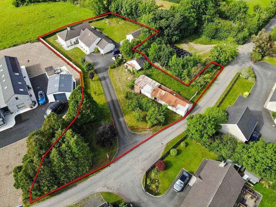 33 Lurganbane Road