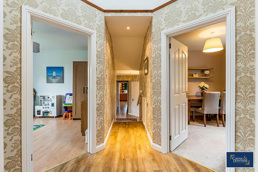 33 Lurganbane Road