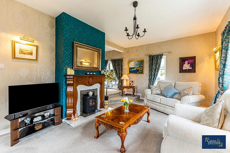 33 Lurganbane Road