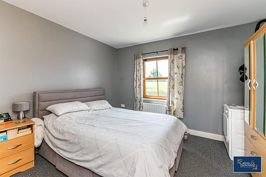 3 The Knowe Drumbroneth Road