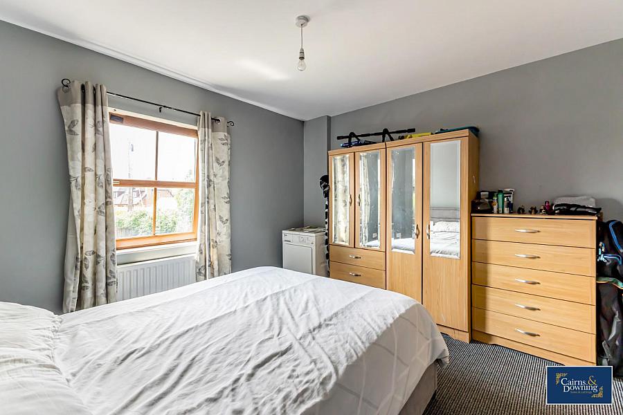 3 The Knowe Drumbroneth Road