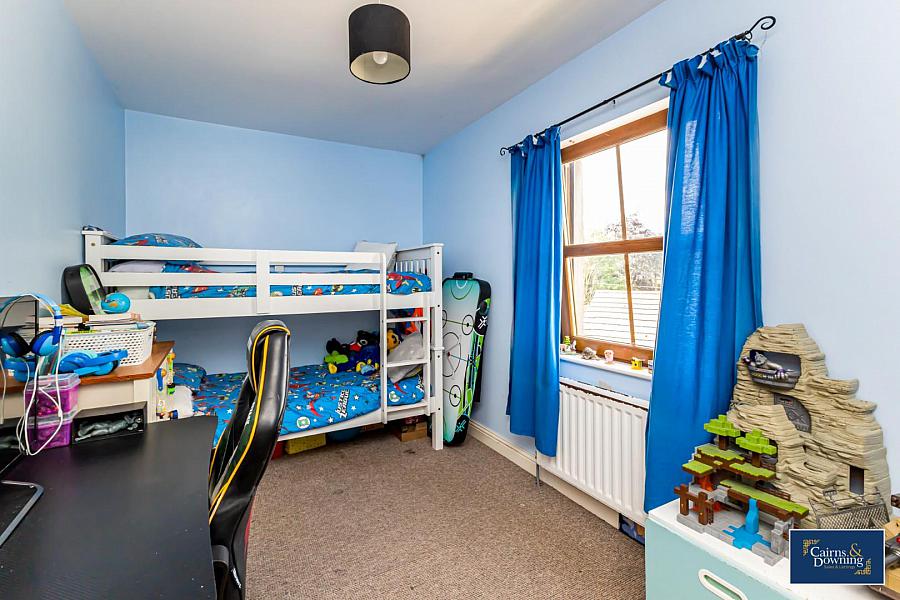 3 The Knowe Drumbroneth Road