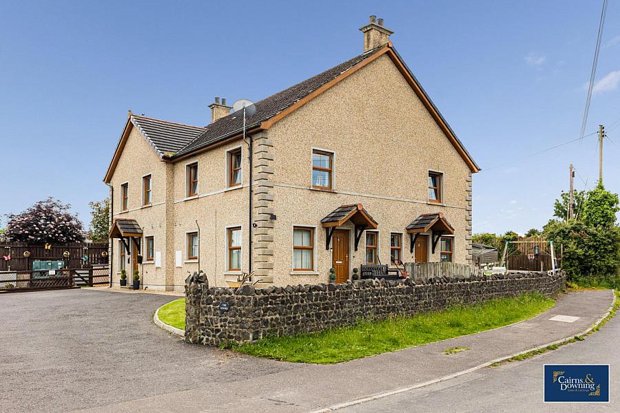 3 The Knowe Drumbroneth Road