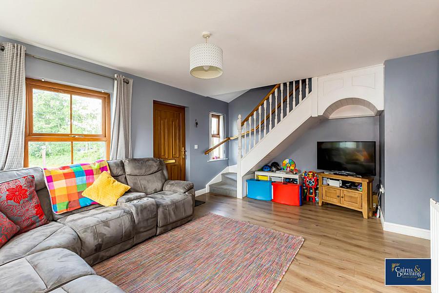 3 The Knowe Drumbroneth Road