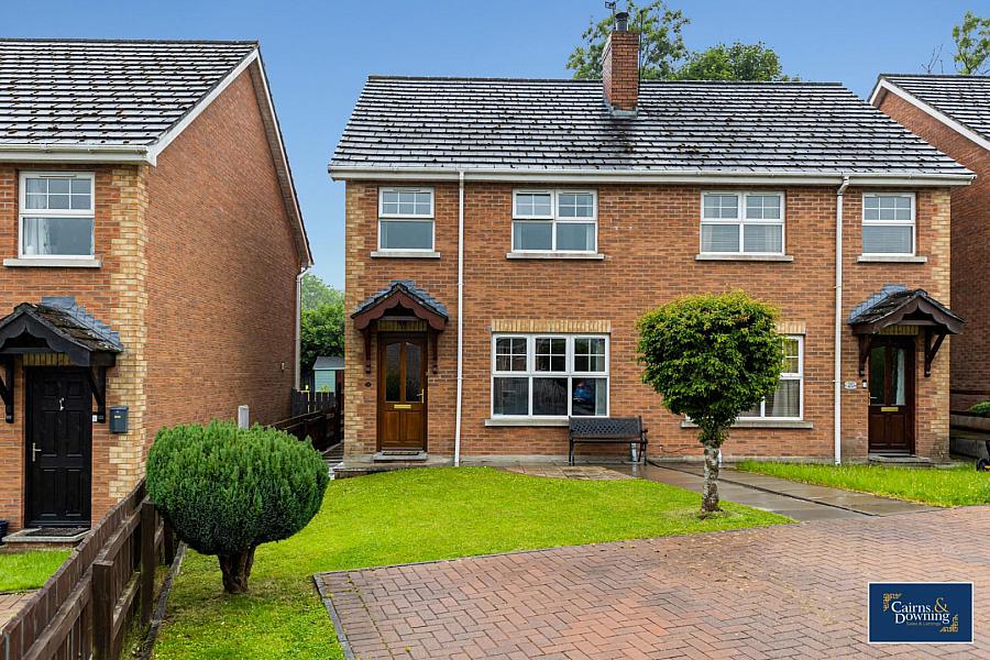19 Mill Brae
