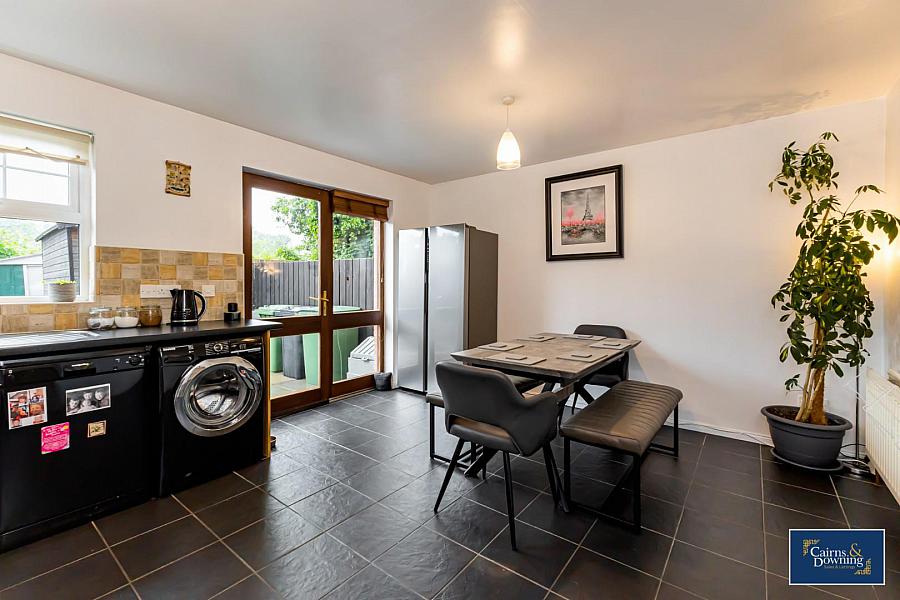 19 Mill Brae