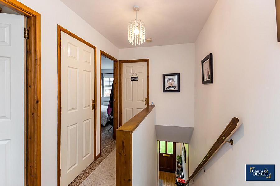 19 Mill Brae