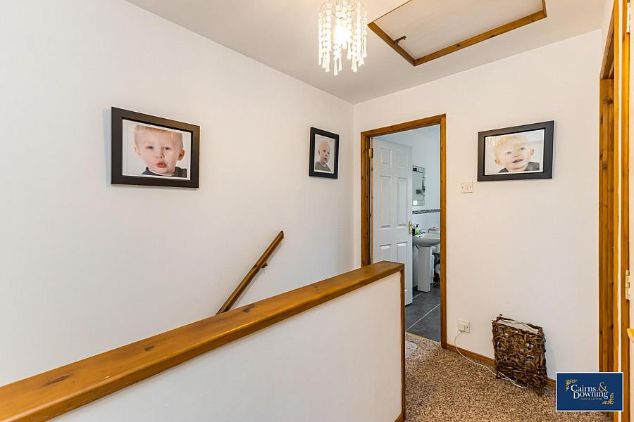 19 Mill Brae