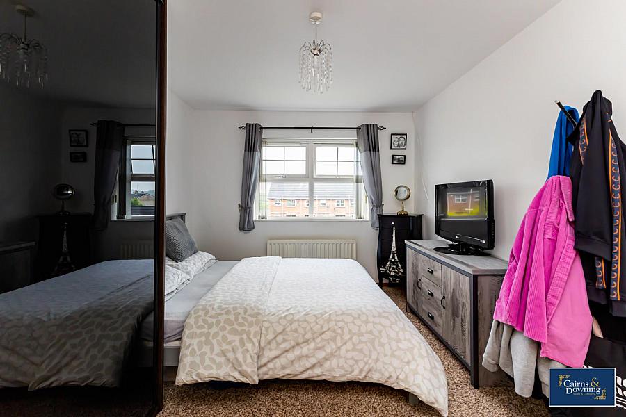19 Mill Brae